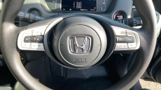 Honda Jazz 1.5 i-MMD Hybrid SR 5dr eCVT Hybrid Hatchback